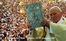 NUOVA MAGNETIZZATA VATICANO