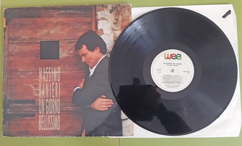 Massimo ranieri canta dodi - massimo,