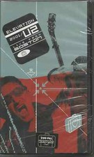 U2. Elevation 2001 - Live from
