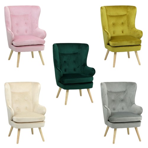 Poltrona susan classica - poltrona, comoda