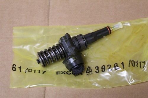 Iniettore diesel audi - iniettore,