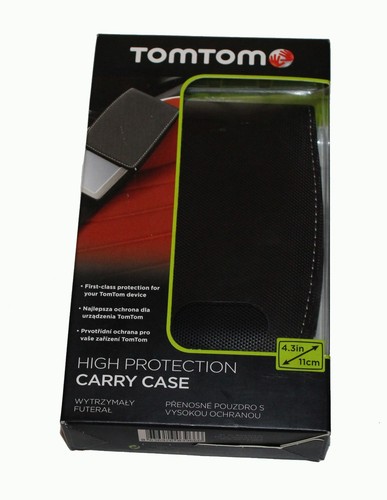 Custodia originale tomtom - originale,