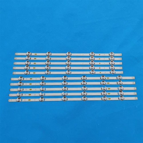 Striscia led per 55lb650v - led,