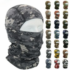 Maschera di Passamontagna