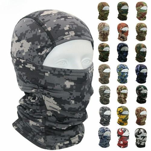 Maschera passamontagna - maschera, di