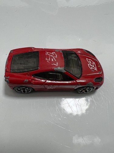 Hot wheels scala - hot,