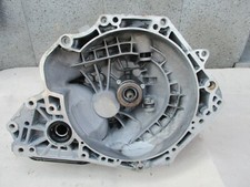 2UW429 CAMBIO MECCANICO MANUALE OPEL CORSA D 1.2 16V ANNO 2010 Z12XEP