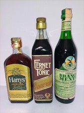 Tre Vecchie Bottiglie