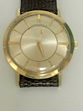 QUADRANTE VINTAGE LONGINES