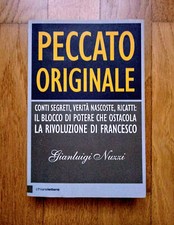 Gianluigi Nuzzi PECCATO