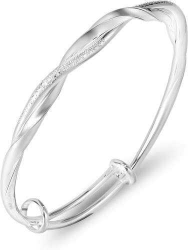 Bracciale donna 925 - bracciale,