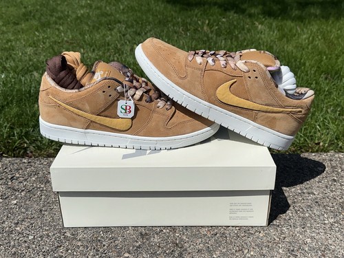 Nike dunk low note shop - sb,