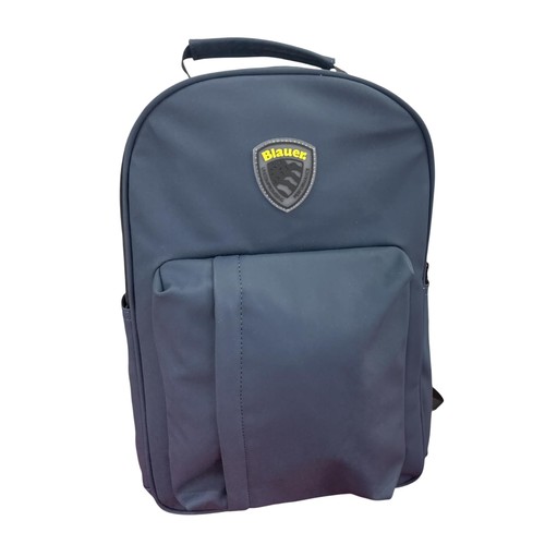 Zaino blauer s6dahl01 rub navy - blauer, s6dahl01/rub