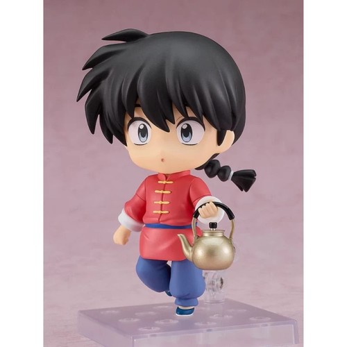Nendoroid 2690 ranma 1 - nendoroid, no.