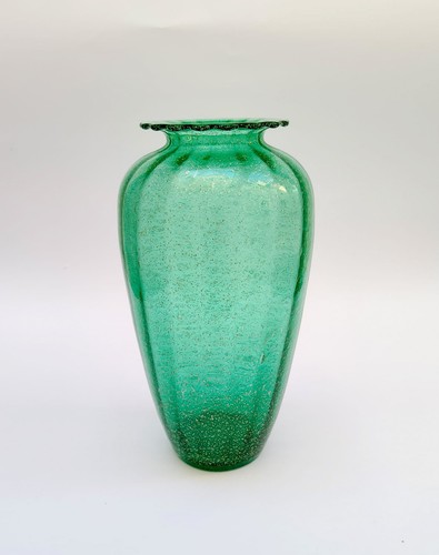 Vaso vetro di murano - ♥,