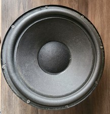 Altoparlante Rifoamato 12" -