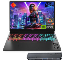 HP Omen MAX RTX 5070 Computer