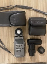Sekonic 358 flash master - sekonic, l-358
