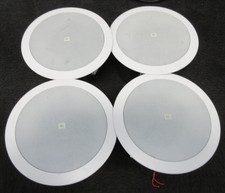 LOTTO 4 diffusori da soffitto