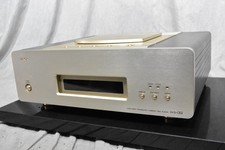 Denon DCD-S1 High-End Lettore