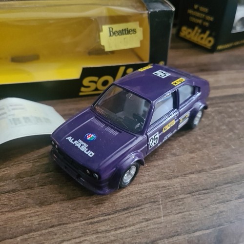 Solido alfa romeo - solido, n.69