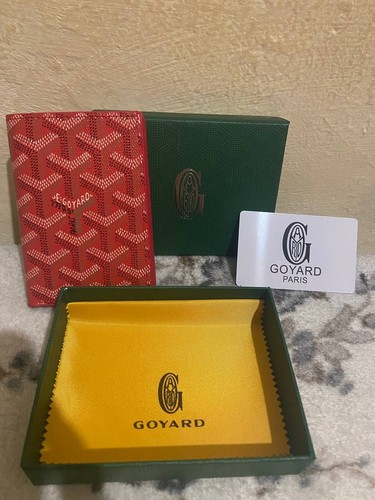 Portafoglio goyard - portafoglio,
