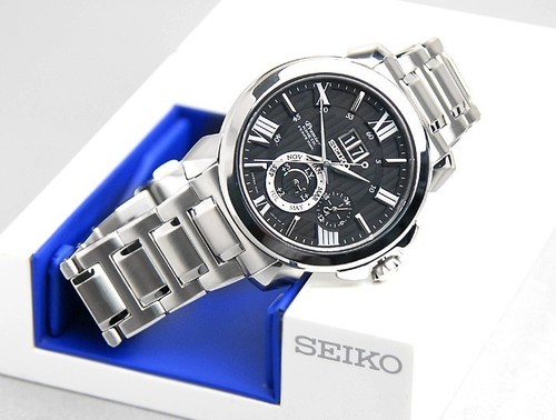 Orologio uomo seiko - orologio,