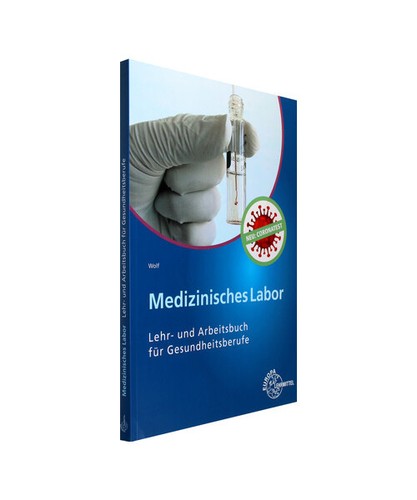 Medizinisches labor lehr und - lehr-,