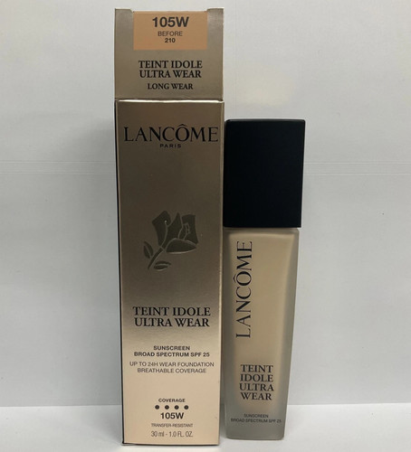 Fondotinta lancome teint idole - fondotinta,