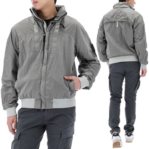 Stone island 26ss - island, patch