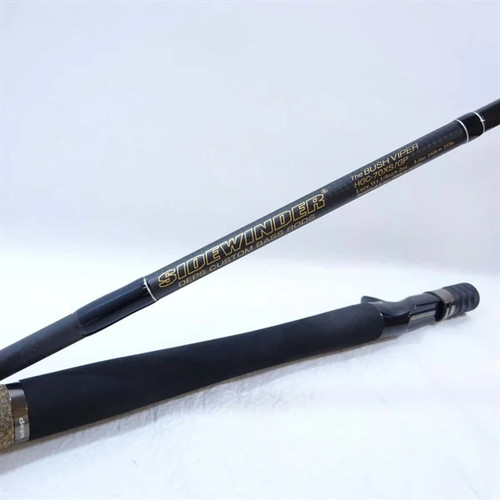 Deps sidewinder bush - deps,