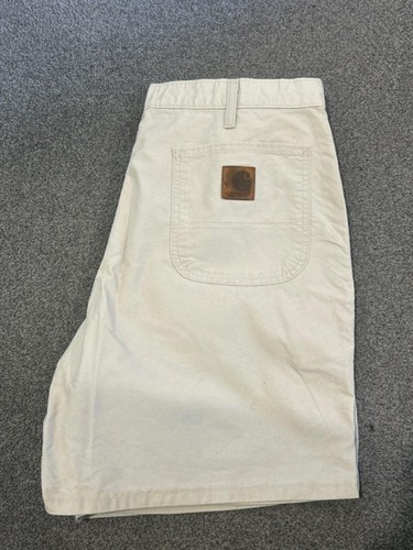 Pantaloncini carhartt uomo - pantaloncini,