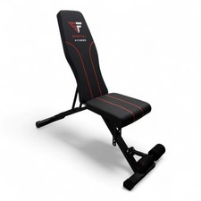 Panca Pesi Pieghevole