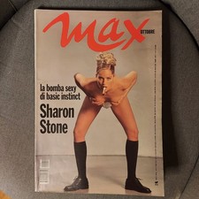 MAX - Ottobre 1992 - La bomba