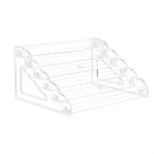 Espositore acrilico livelli - espositore,