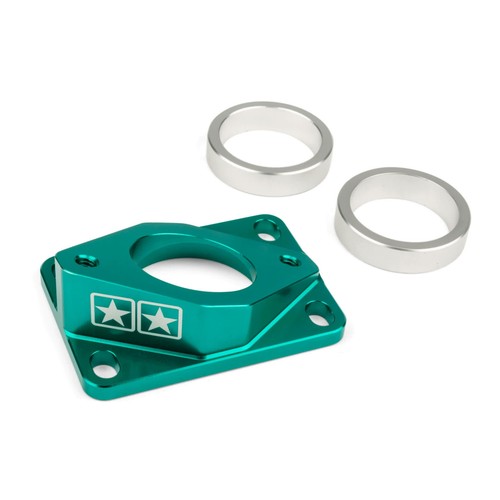 Collettore stage6 high flow - collettore,