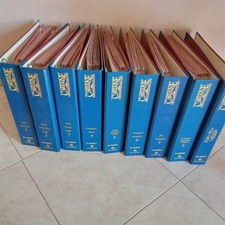 cartoline riproduzioni Fabbri