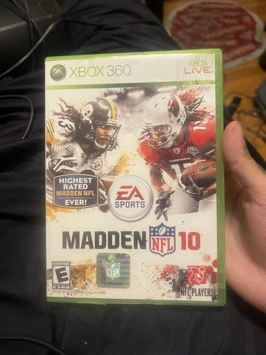 Madden nfl football - nfl,