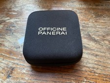 Officine Panerai Porta Orologi