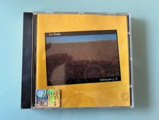 CD - Tim Buckley - Greetings from L.A. - Warner Music