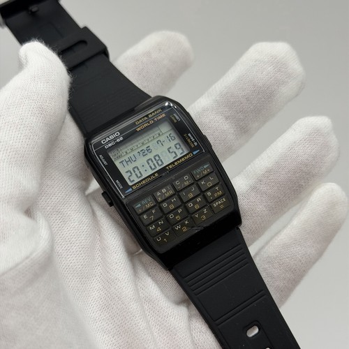 Orologio casio dbc - casio, dbc-62