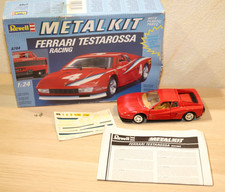 Revell Ferrari Testarossa