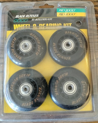 Kit ruota cuscinetto blade - kit,