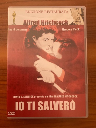 Salverò dvd - io,