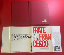 Dino BATTAGLIA - FRIAR FRANCIS