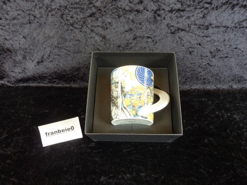 Rosenthal atene city - city, cup
