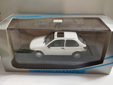 MINICHAMPS Ford Fiesta 1995