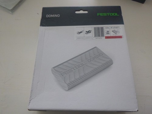Festool domino tassello sipo - tassello, d