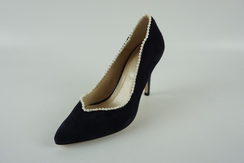 Scarpe decolte alba - scarpe, moda