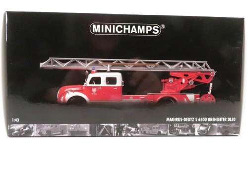 Minichamps 439140074 - (id0695),